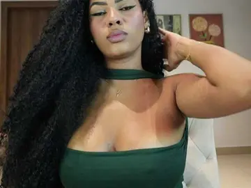 Bongacams Adult Webcam of Nahomixjones