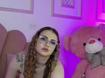 Bongacams Watch Live Sex Cams of AbbyWhite