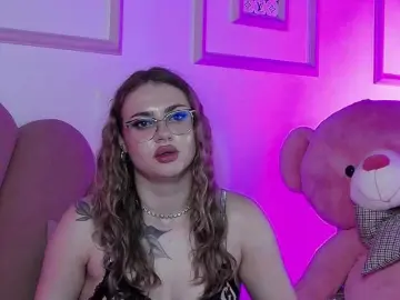 Bongacams Free Porn Cam of AbbyWhite