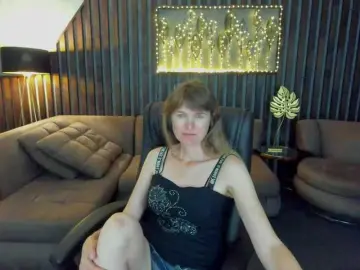 Bongacams Adult Webcam of Annabel-xxx