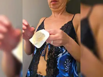 Bongacams Private Sex Chat of BaditaLuna