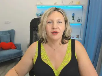 Bongacams Live Sex Cam of NinaStarle