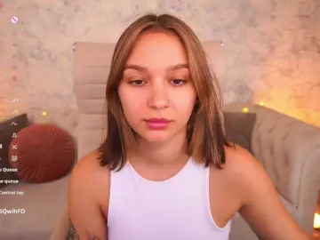 Bongacams Sex Cam of AnitaBelly