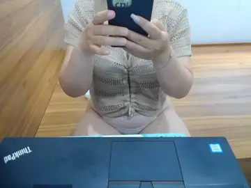 Bongacams Adult Webcam of --Luna--