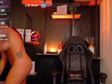 Bongacams Live Sex Cam of APRILHILL