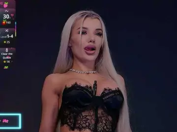 Bongacams Best Webcam of CelyneMay