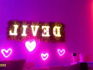 Bongacams Sex Chat of Devil2222
