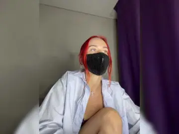Bongacams Free Live Porn of LuybiMenya