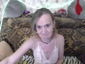 Bongacams Live Sex Cam of miss-bekker23