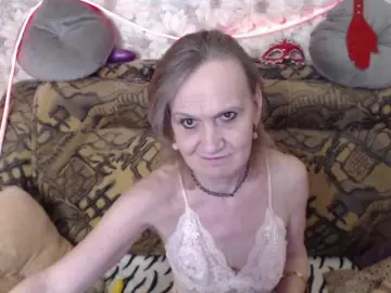 Bongacams Nude Webcam of miss-bekker23
