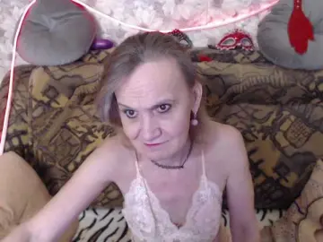 Bongacams Sex Cam of miss-bekker23
