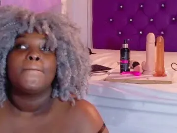 Bongacams Live Sex of ebony-NeighborMoans