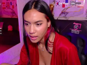 Bongacams Live Porn of Artemiss-tay