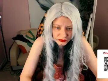 Bongacams Live Sex of Ophyrix