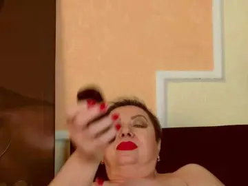 Bongacams Sex Cam of PoshLadyx