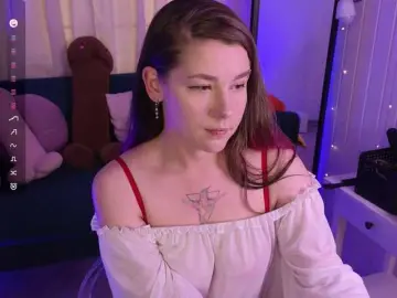 Bongacams Free Porn Cam of MiraFalls