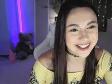 Bongacams Live Sex of Lerochkaa
