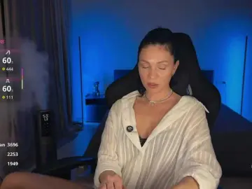 Bongacams Adult Webcam of Buffi