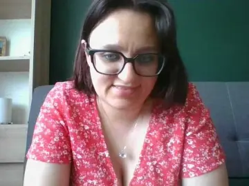 Bongacams Sex Cam of sensualParis