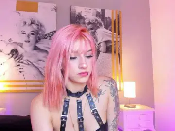 Bongacams Adult Webcam of AlannaViera