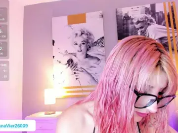 Bongacams Live Sex Cam of AlannaViera