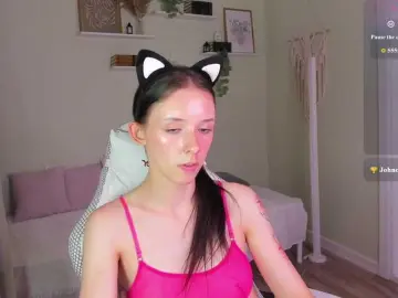 Bongacams Best Webcam of AnnaOddy