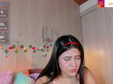 Bongacams Free Live Porn of Sofi-Blossom