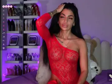 Bongacams Best live sex cam show of AngelaMyst