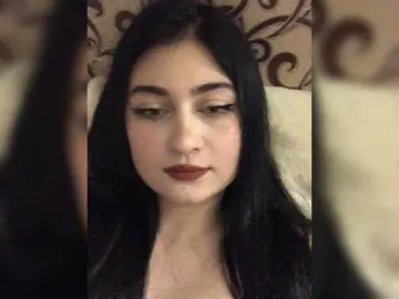 Bongacams Live Porn of BabyMilia717