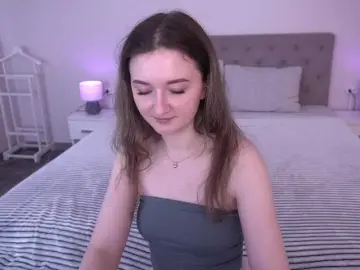 Bongacams Sex Chat of CyrenaLuxe
