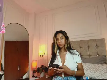 Bongacams Watch Live Sex Cams of JasmineRoss