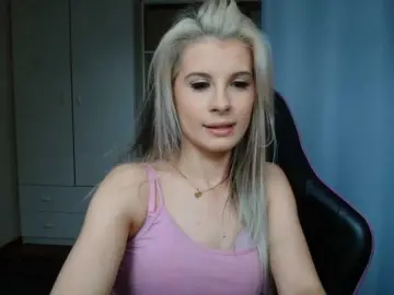Bongacams Sex Chat of KristineNatural