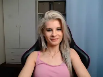 Bongacams Free Porn Cam of KristineNatural