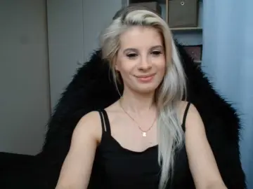 Bongacams Free Porn Cam of KristineNatural