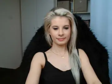 Bongacams Sex Chat of KristineNatural