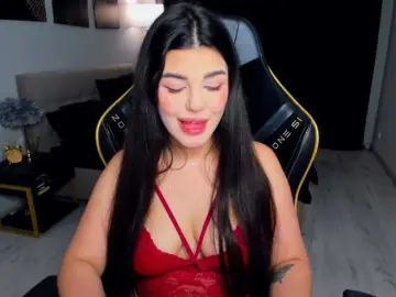 Bongacams Live Porn of SnowingWinter