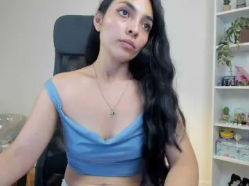 Bongacams Nude Webcam of summerevans