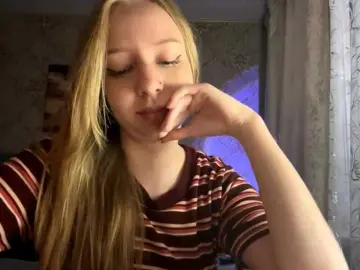 Bongacams Adult Video Chat of MercyDiamant
