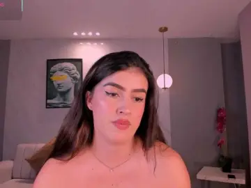 Bongacams Private Sex Chat of PaulinaSantos1