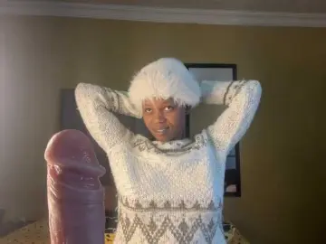 Bongacams Best Webcam of SexyBaddie