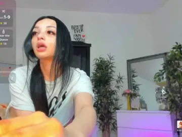 Bongacams Adult Webcam of ingridblondy94