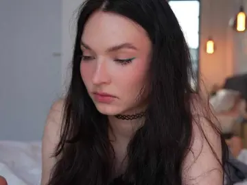 Bongacams Free Live Porn of Merrimarina
