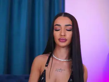 Bongacams Watch Live Sex Cams of DeniseDevilles