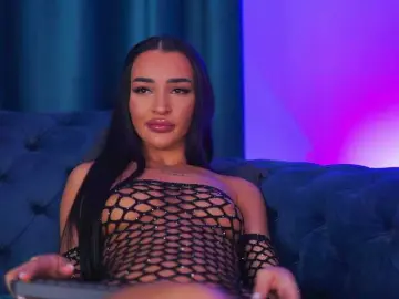 Bongacams Best Webcam of DeniseDevilles