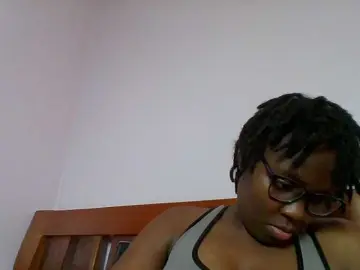 Bongacams Sex Cam of Sweetariah1