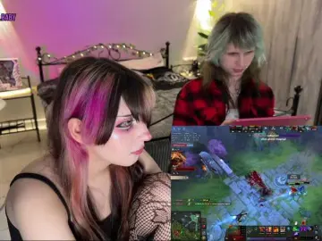 Bongacams Adult Webcams of h3ntai-baby