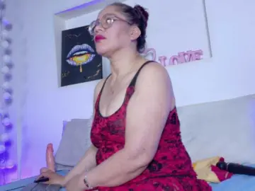 Bongacams Best live sex cam show of Mariia-Paulaa
