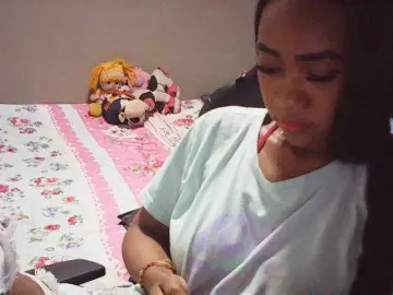 Bongacams Watch Live Sex Cams of fariana