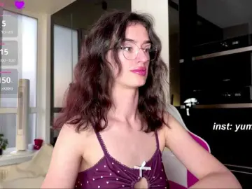 Bongacams Nude Webcam of SweetieTati