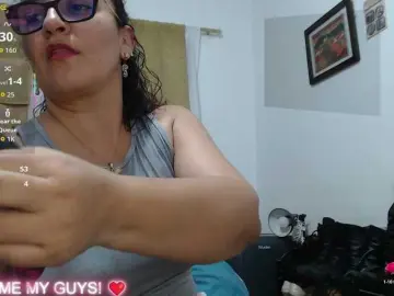 Bongacams Live Porn of saimajayeb